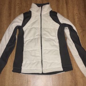 Columbia winter jacket